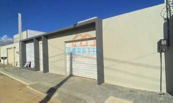 Imagem: Casa para Venda no Campos do Conde no bairro