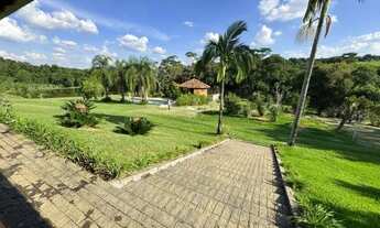 Imagem 7: Sitio Araçoiaba 2.6 Hectares (Lindo