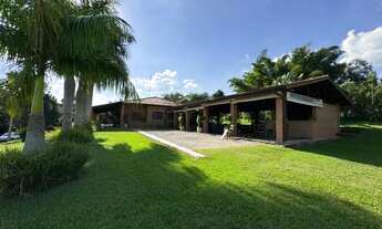 Imagem 4: Sitio Araçoiaba 2.6 Hectares (Lindo