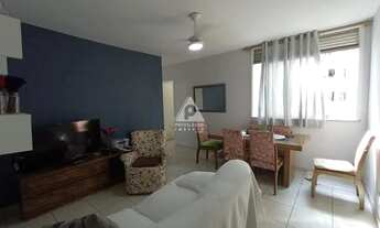 Imagem: Apartamento à venda, 3 quartos, 1 vaga