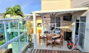 Imagem 3: Recreio dos Bandeirantes