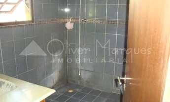 Imagem 7: Ótimo Sobrado a venda na Vila São Francisco em rua fechada, com 5 dormitórios, sala dois a