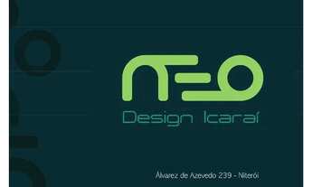 Imagem 2: Condomínio Neo Design Icaraí - Studios Rua Álvares de Azevedo - Nitetói