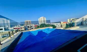 Imagem 4: Barra da Tijuca Apartamento cobertura com 4 dormitórios