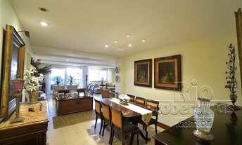 Imagem 3: Cobertura à venda no Jardim Oceânico. Barra da Tijuca. 3 Suítes