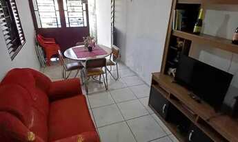 Imagem 2: VENDO CASA NO SOL NASCENTE !!