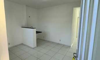 Imagem 5: Apartamento de 1 quarto