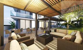 Imagem 2: Studio V Dom Severino Apt Oportunidade