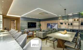 Imagem 3: Apartamento no Setor Park Lozandes 3 quartos