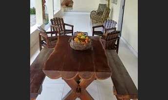 Imagem 5: CASA PRAIA PONTA NEGRA - 250M DO MAR - LOCAÇÃO TEMPORÁRIA - MOBILIADA