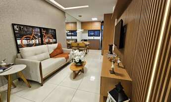 Imagem: Cond VIVA MAIS BARRA/ R$265.000,00