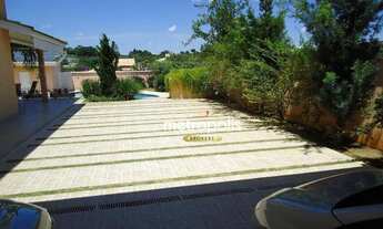 Imagem 2: Sobrado à venda, 420 m² por R$ 2.191.000,00 - Jardim Suely - Atibaia/SP