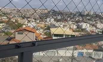 Imagem 4: Apto tipo ótimo acabamento JARDIM AMÉRICA