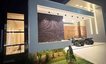 Imagem: Casa Arapiraca cond de luxo 3 suítes