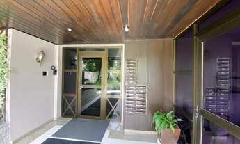 Imagem 3: APARTAMENTO COM 2 QUARTOS SENDO 1 SUITE NO BAIRRO AMÉRICA