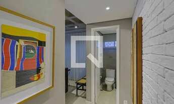 Imagem 6: Apartamento à Venda - Savassi, 1 Quarto, 68 m2