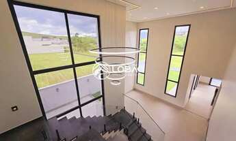 Imagem: Casa de Alto Padrão nova no Condomínio