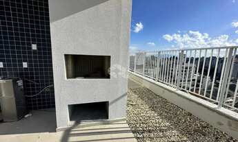 Imagem 3: Apartamento à venda no bairro centro, Florianópolis SC Alto padrão com rooftop panorâmico