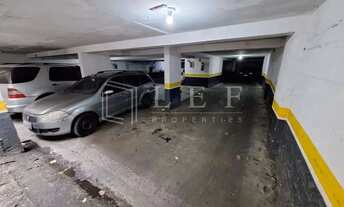 Imagem 4: Estacionamento Bela Vista