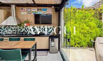 Imagem 2: Cobertura-Duplex / Residencial / Leblon