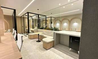 Imagem 7: Apartamento Compacto Luxo Setor Marista