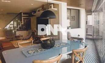 Imagem: Cobertura alto padrão com tecnologia Smart