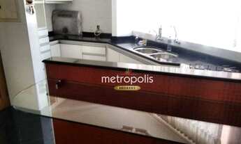 Imagem 5: Cobertura à venda, 230 m² por R$ 1.101.000,00 - Rudge Ramos - São Bernardo do Campo/SP