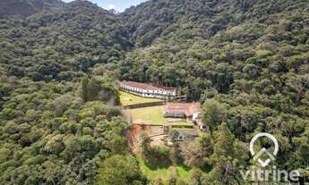 Imagem 3: Hotel Fazenda com 32 dormitórios à venda, 680000 m² por R$ 3.900.000 - Macaé de Cima - Nov