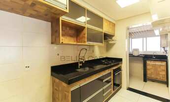 Imagem 4: Apartamento a venda com 3 quartos e 1 vaga de garagem