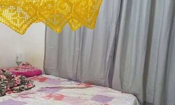 Imagem 7: Casa no novo aurora o cohatrac