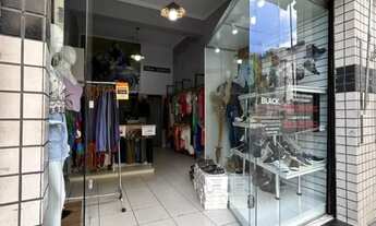 Imagem 3: Fundo de loja de Roupas e Calçados no Novo Eldorado/ Contagem-MG