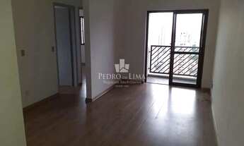 Imagem: Apartamento 2 Dormitórios (1 suíte), 1