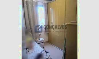 Imagem 5: Venda Apartamento Santo Andre Utinga Ref: 152038