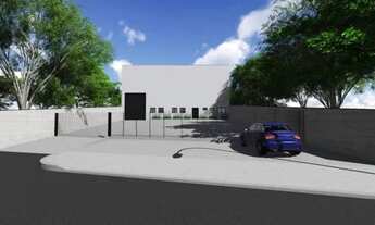 Imagem 2: Galpão - Santo Antônio