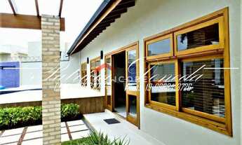 Imagem 7: Casa em Rua Doutor Camilo Marques de Paula - Vila Suíça - Indaiatuba/SP