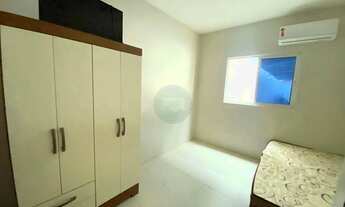 Imagem 7: Aluga-se apartamento no Residencial JeK1- Arapiraca/AL