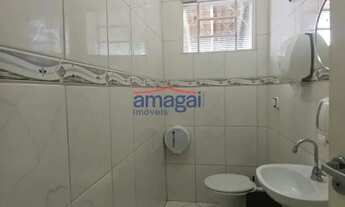 Imagem 4: Sala para locação centro Jacareí!