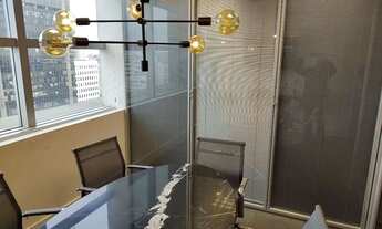 Imagem 6: Conjunto para alugar, 103 m² por R$ 17.800,00/mês - Bela Vista - São Paulo/SP