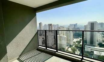 Imagem 4: Studio para venda em Pompeia com 1 quarto, sendo 1 suíte , 28m²