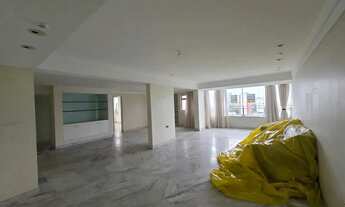 Imagem 3: Imóvel para aluguel possui 171 metros quadrados com 3 quartos em Graças - Recife - PE