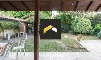 Imagem 6: Casa com 4 dormitórios para alugar, 336 m² por R$ 6.960,00/mês - Ipanema - Porto Alegre/RS