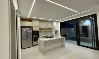 Imagem 5: Casa à venda em Paulínia, Parque Brasil 500, com 3 suítes, com 204 m², Terras do Cancionei