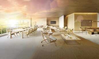 Imagem 3: Apartamento no Campo Belo com 446m² e 3 vagas