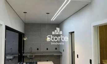 Imagem 7: Casa com 3 dormitórios à venda, 150 m² por R$ 1.190.000,00 - Condomínio Raros Alto Umuaram