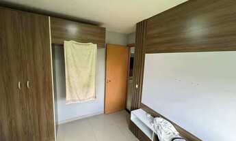 Imagem 5: Alugo apartamento semi mobiliado/ Parque mosaico