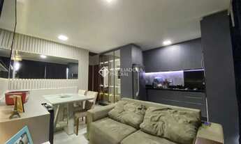 Imagem 4: Casa geminada porteira fechada no Residencial Jardins