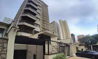 Imagem: Apartamento à venda em Campinas, Cambuí