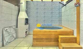 Imagem: Casa com 3 dormitórios à venda, 130 m²