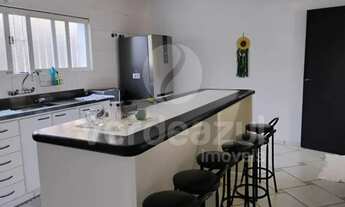 Imagem 3: Sobrado com 4 dormitórios com suíte no Parque das Universidades