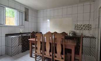 Imagem 6: Casa com 2 qts e 2 kitnets em Flores, Manaus- Am